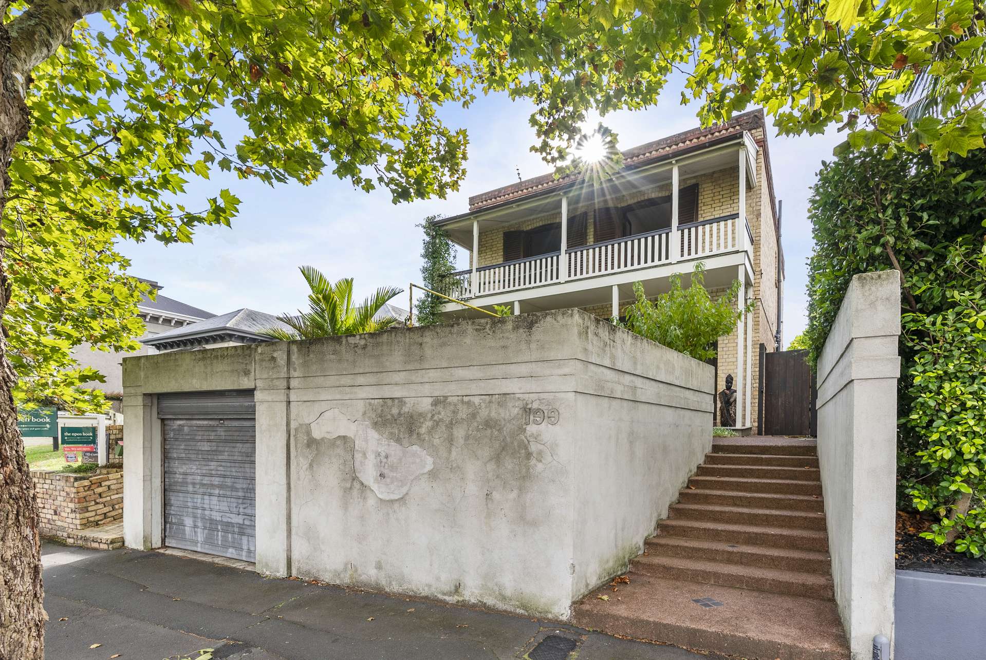 199 Ponsonby Road Ponsonby_0