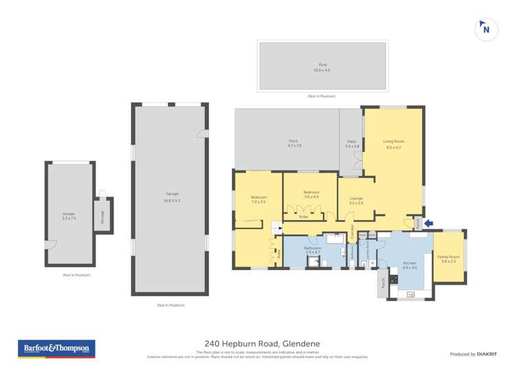 240 Hepburn Road Glendene_16