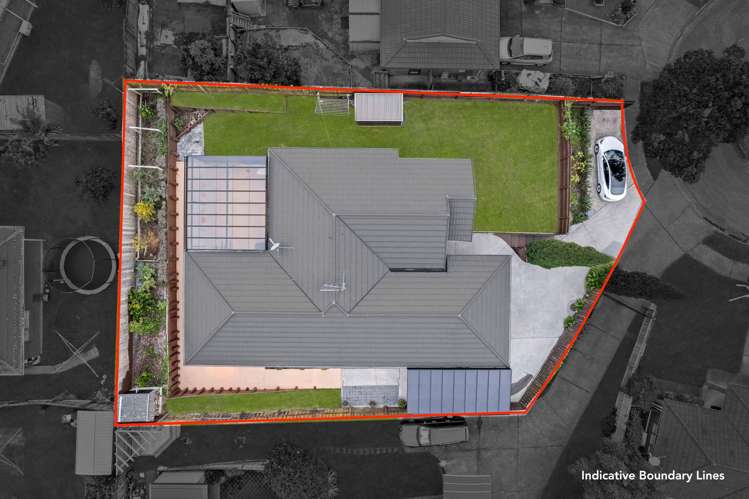 22 Sambrooke Crescent Flat Bush_29