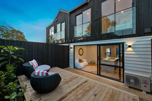 Modern, Stylish & So Convenient!