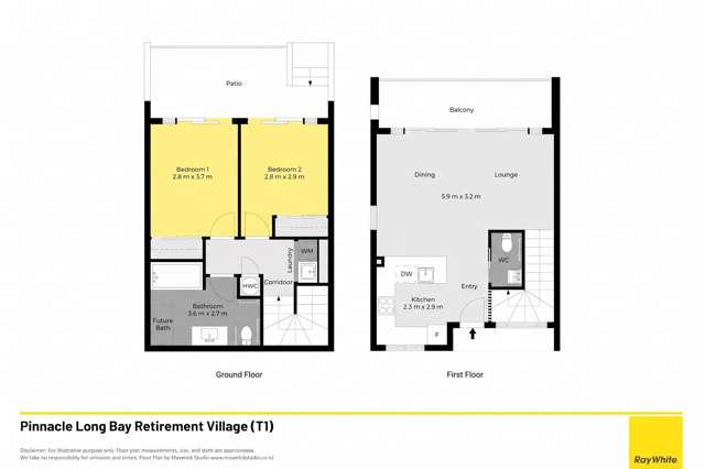 251 Glenvar Road Long Bay_1