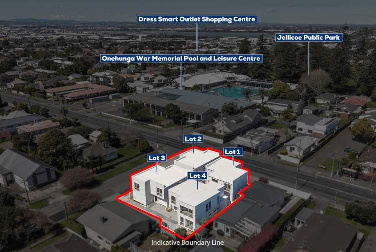Lot 1, 118 Trafalgar Street Onehunga_15