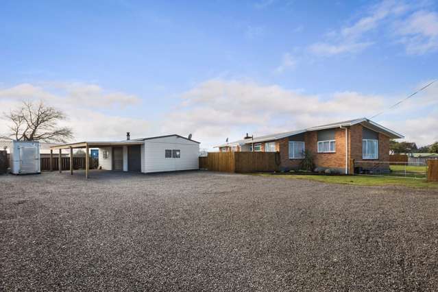 Ample Space to Make It Your New Place!