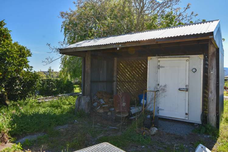 320 High Street South Carterton_21