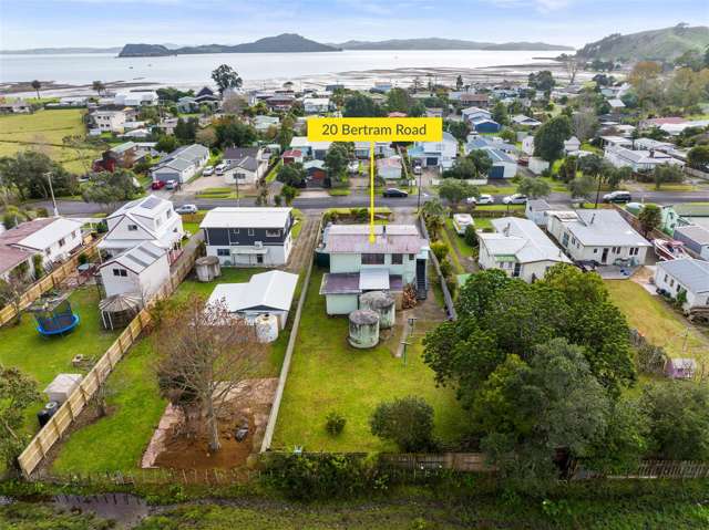 20 Bertram Road Kawakawa Bay_2