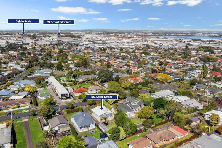 90 Alfred Street Onehunga_14