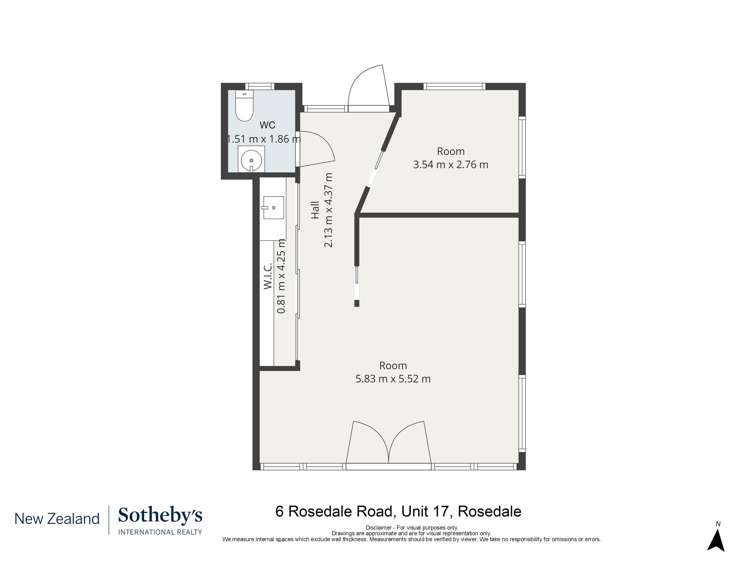 17/6 Rosedale Road Pinehill_11