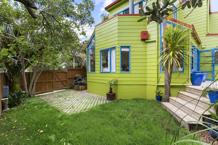 23b Kingsland Avenue Kingsland_5