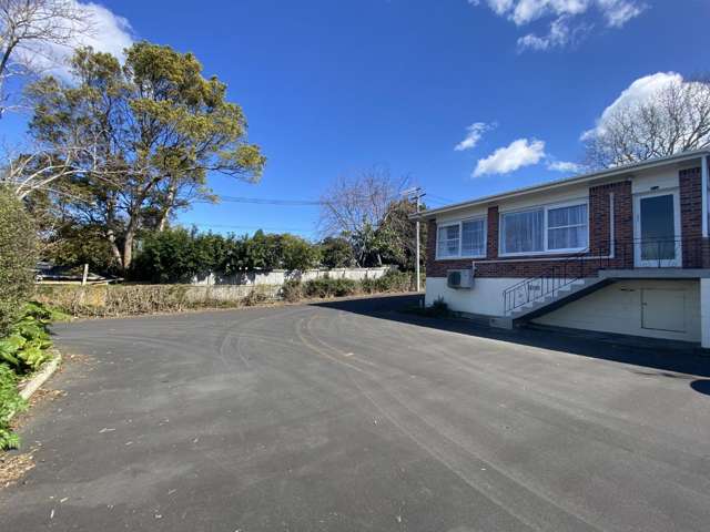 Mount Albert Unit