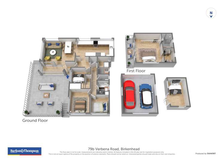 79b Verbena Road Birkdale_16