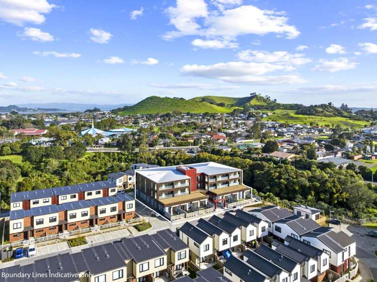 74 Te Puketoka Lane Mangere_1
