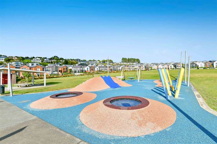 117 Bonair Crescent Silverdale_6