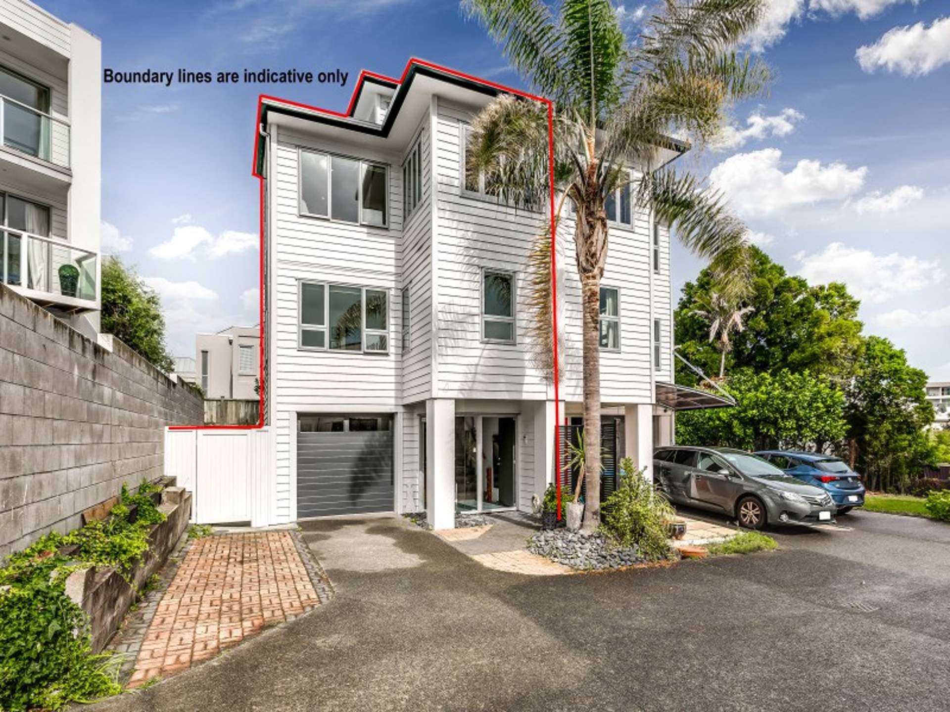 4/3 Lauriston Avenue Remuera_0