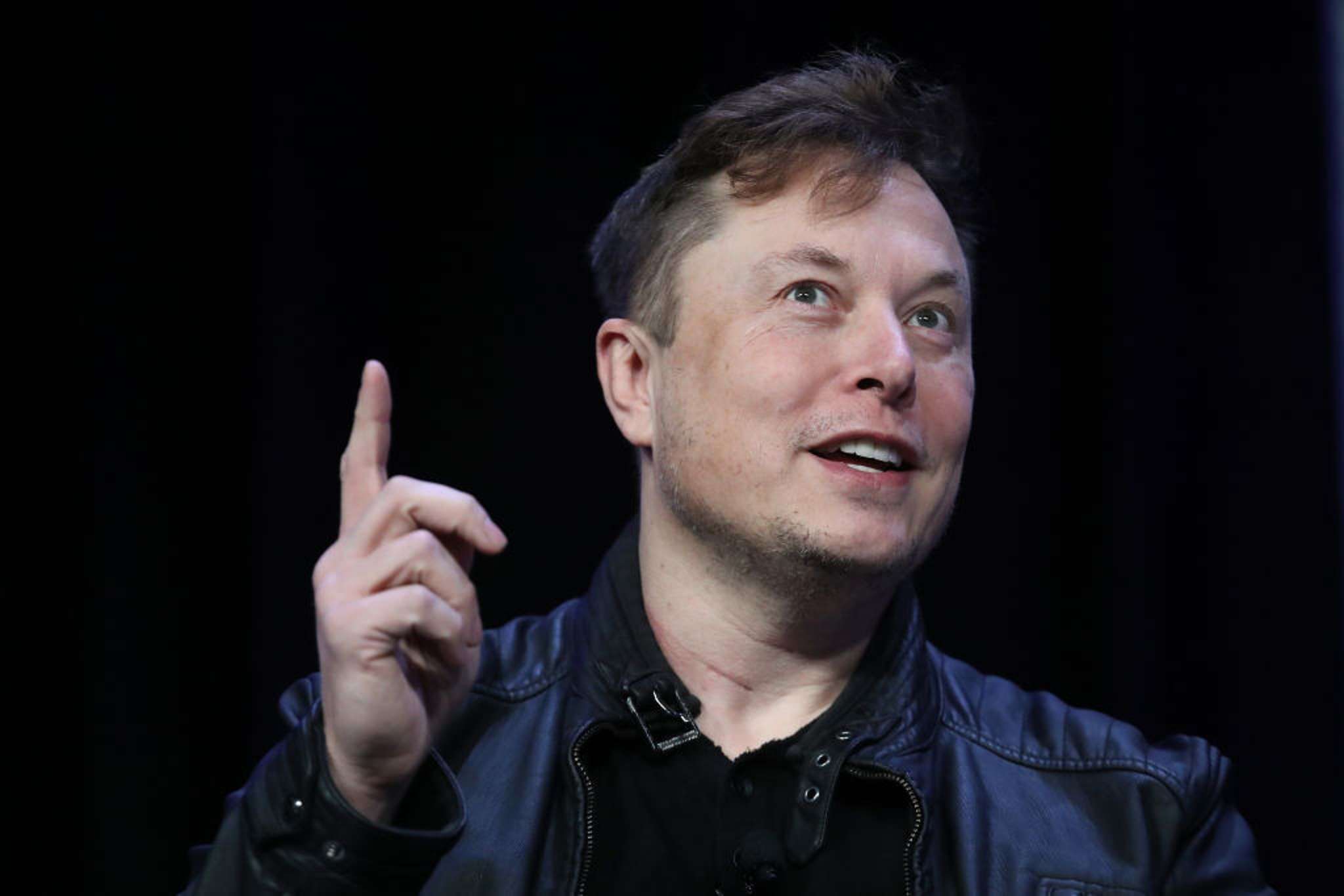 Elon Musk’s $66m property promise