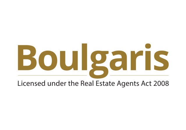 Boulgaris Realty Ltd (Licensed: REAA 2008) - Auckland City