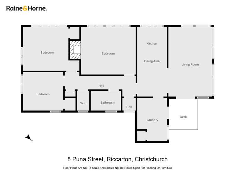 8 Puna Street Riccarton_19