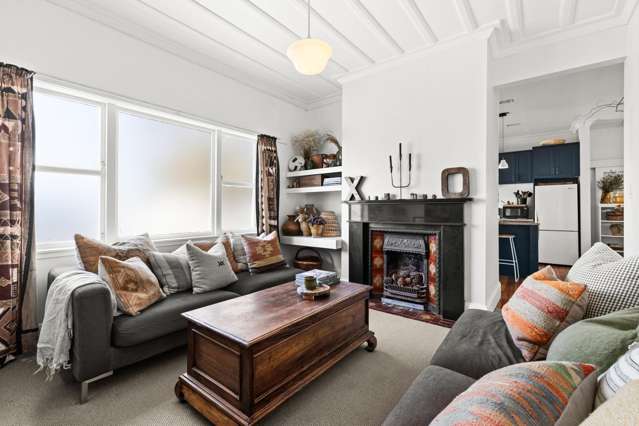 Quirky, charming and must be sold!