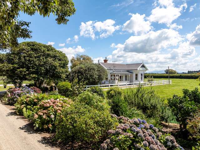 Tightly held for generations, now up for grabs!