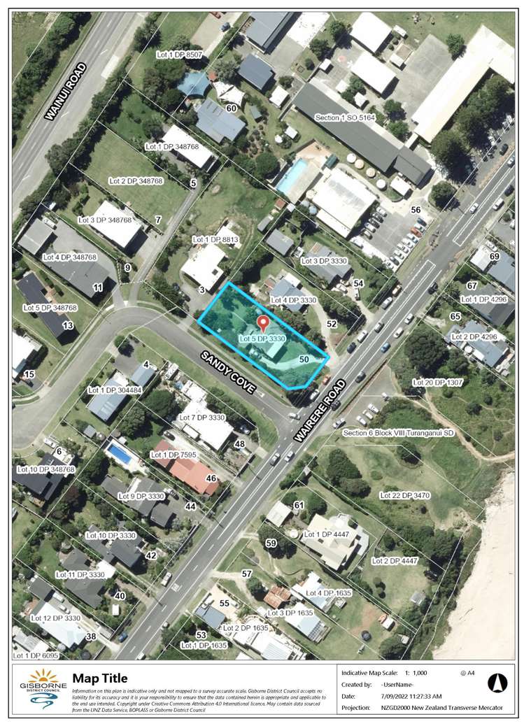 50 Wairere Road Wainui_21