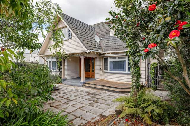 Shared Home - Great Location!
