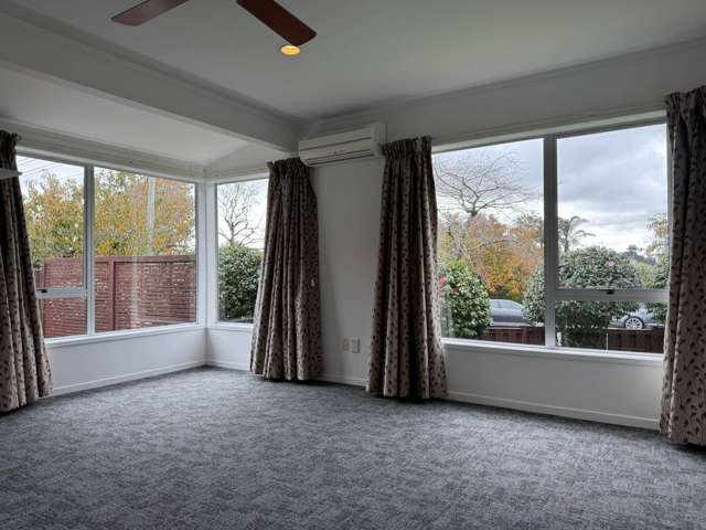 Retirement Village - Mt Albert