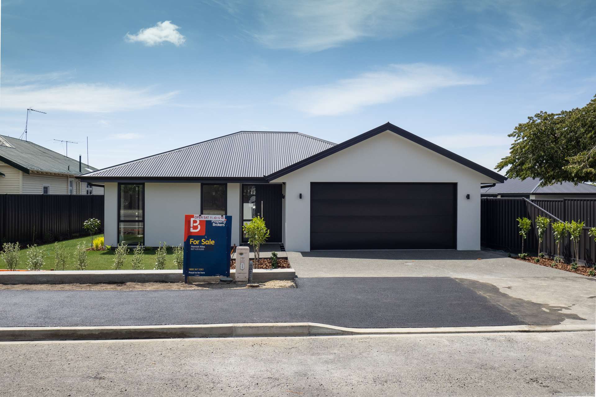 58 Harrison Street Allenton Ashburton Houses for Sale One Roof