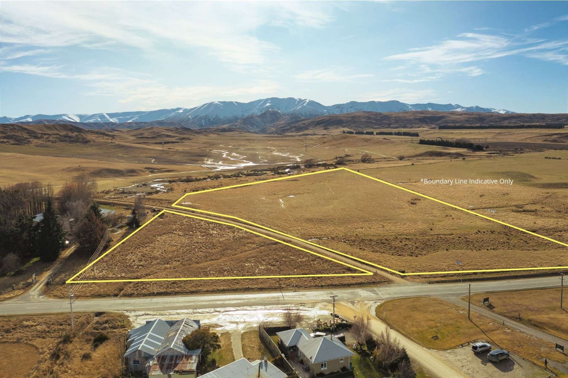 Wedderburn Road Wedderburn Central Otago Houses for Sale One Roof