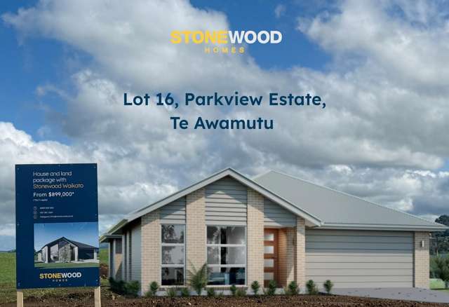 Lot 16 Rewi Street_1