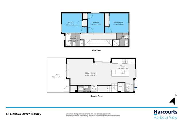 63 Biokovo Street Massey_1