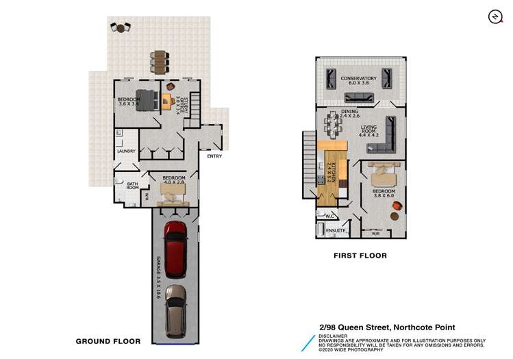2/98 Queen Street Northcote Point_18