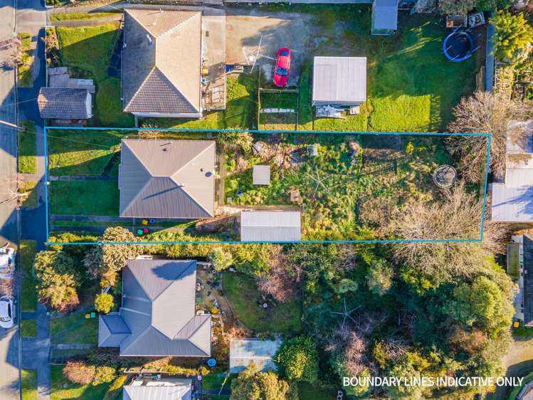 111 Luxmoore Road Marchwiel_8