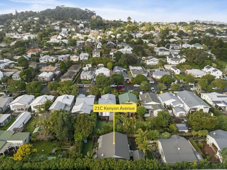 21c Kenyon Avenue Mount Eden_19
