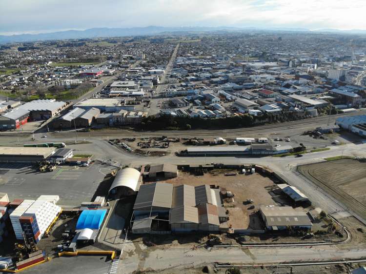 7 and 11 Stuart Street, 41 Hayes Street and 2 Fraser Street Port Timaru_5