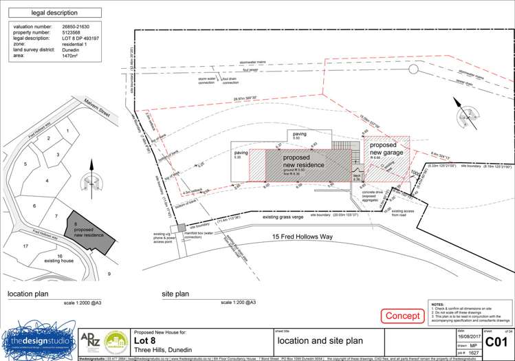 15 Fred Hollows Way Glenleith_3