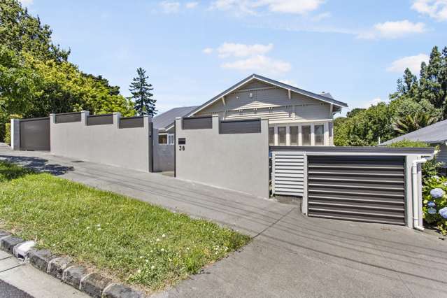 38 Aldred Road, Remuera