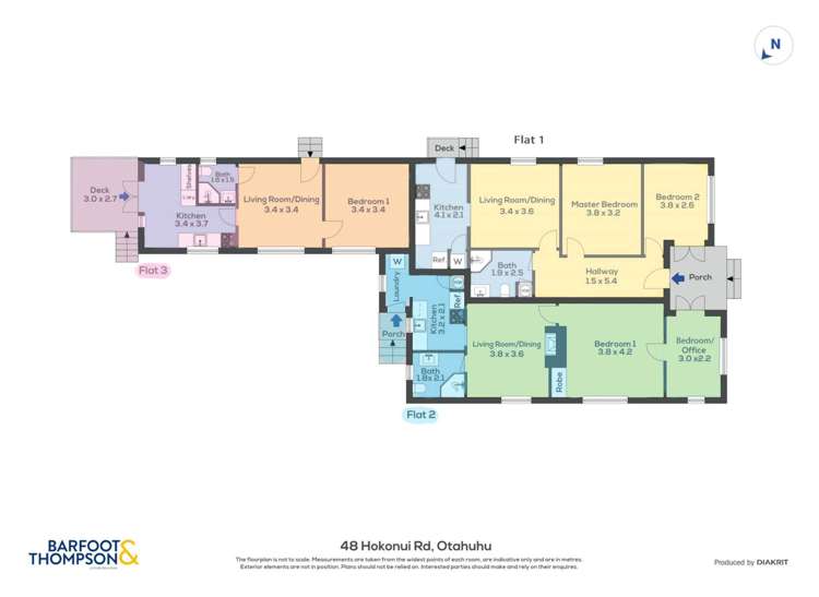 48 Hokonui Road Otahuhu_6