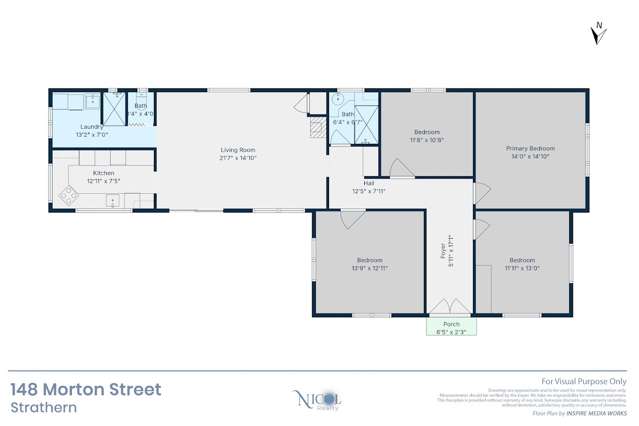 148 Morton Street Strathern_1