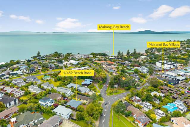 1/459 Beach Road Murrays Bay_1
