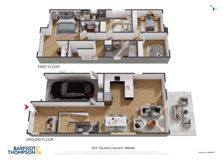 92A Tukutata Crescent Milldale_17