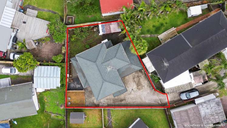 39a Hollyford Drive Clover Park_31