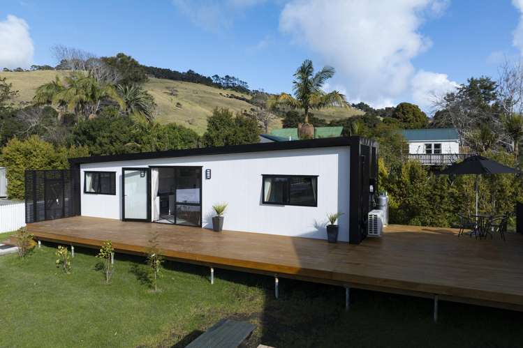 265 Hokianga Harbour Drive Omapere_19