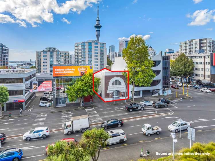 1 Union Street City Centre_12