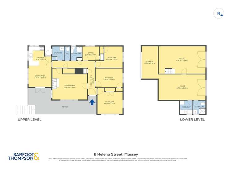 2 Helena Street Massey_26