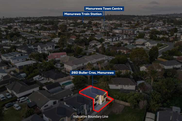 26D Buller Crescent Manurewa_19