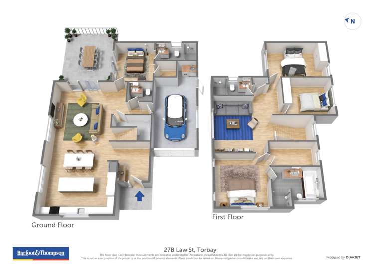 27b Law Street Caversham_11