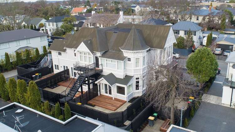 4/7 Beverley Street Merivale - Christchurch City_10