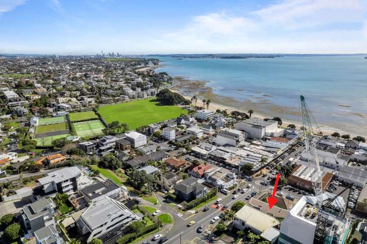2/58 Saint Heliers Bay Road Saint Heliers_1