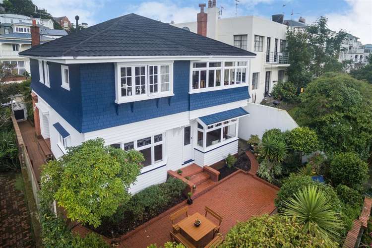 247 The Terrace Te Aro_19