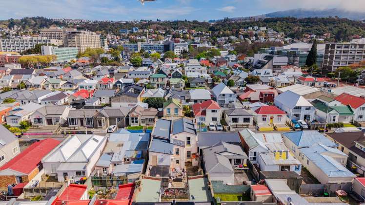 21 Hyde Street Dunedin North_33