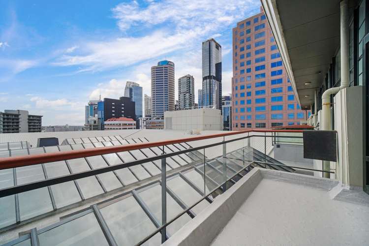 804/35 Hobson Street Auckland Central_16